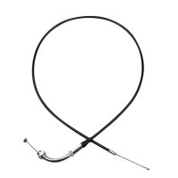 throttle cable open for Honda CB 125 S J # 1976-1978 #...