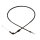throttle cable open for Honda CX 500 TC # 1982 # 17910-MC7-000