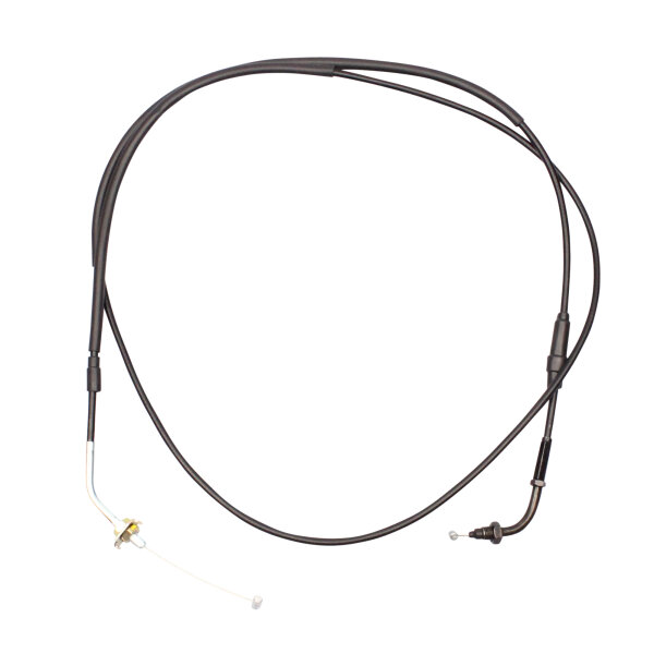 câble daccélérateur ouvert pour Honda CN 250 Helix # 1986-1987 # 17910-KS4-010