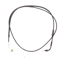 throttle cable open for Honda CN 250 Helix # 1986-1987 #...