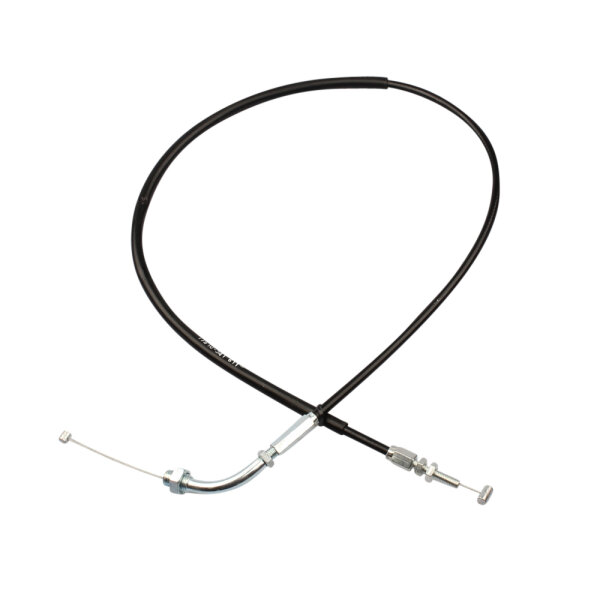 câble daccélérateur ouvert pour Honda CB 750 K # 1969-1976 # 17910-341-611