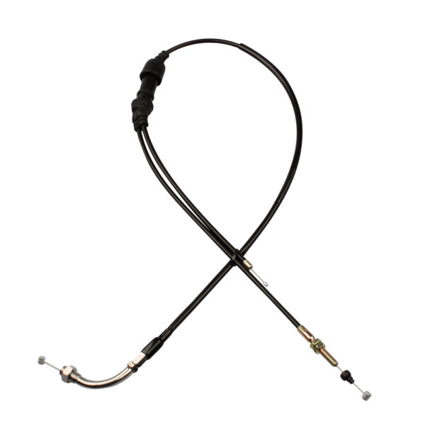 câble daccélérateur ouvert pour Honda MBX 80 SW SWD SW2 # 1982-1987