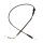 throttle cable open for Honda MTX 80 RS # 1983-1985 # 17910-GJ1-000