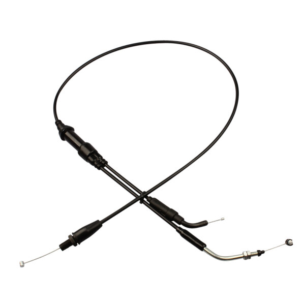 cable acelerador abrir para Honda MTX 80 R2 # 1987 # 17910-GJ1-860
