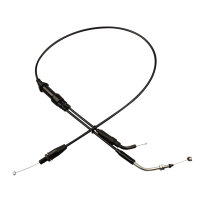 cable acelerador abrir para Honda MTX 80 R2 # 1987 #...