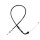 cable acelerador abrir para Honda CBR 1000 RR # 2008-2012 # 17910-MFL-000