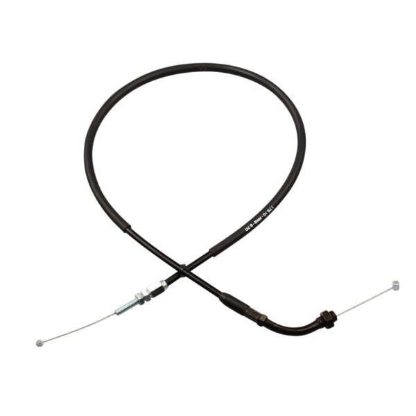 câble daccélérateur ouvert pour Honda NT 650 GT # 1988-1990 # 17910-MN8-670