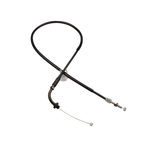 throttle cable open for Honda CBX 650 E # 1983-1985 # 17910-ME5-610
