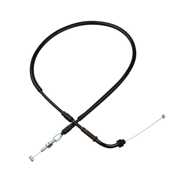 throttle cable complete kit for Kawasaki ZX-10R # 04-05 # 54012