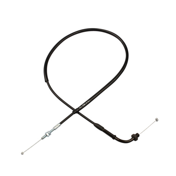 câble daccélérateur ouvert p. Honda VT 500 C Shadow # 1983-1984 # 17910-MF5-000