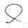 câble daccélérateur ouvert pour Honda CB 600 F S F2 # 1998-2003 # 17910-MBZ-610
