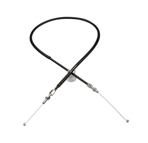 câble daccélérateur ouvert pour Honda XRV 750 Africa Twin # 1991-2003