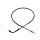 throttle cable open for Honda CB 1000 R RA # 2008-2010 # 17910-MFN-D00