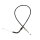 câble daccélérateur fermer pour Honda CBR 1100 XX # 1997-1998 # 17920-MAT-000