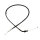 throttle cable close for Honda CB 600 F S F2 # 1998-2003 # 17920-MBZ-610