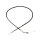 câble daccélérateur fermer pour Honda VT 750 C CA # 2004-2007 # 17920-MEG-000