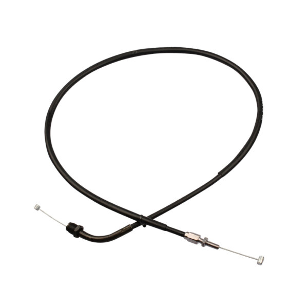throttle cable close for Honda CBF 250 # 2004-2006 # 17920-KPF-850