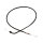 throttle cable close for Honda CBF 250 # 2004-2006 # 17920-KPF-850