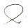 throttle cable close for Honda NT 650 V Deauville # 98-05 # 17920-MBL-610