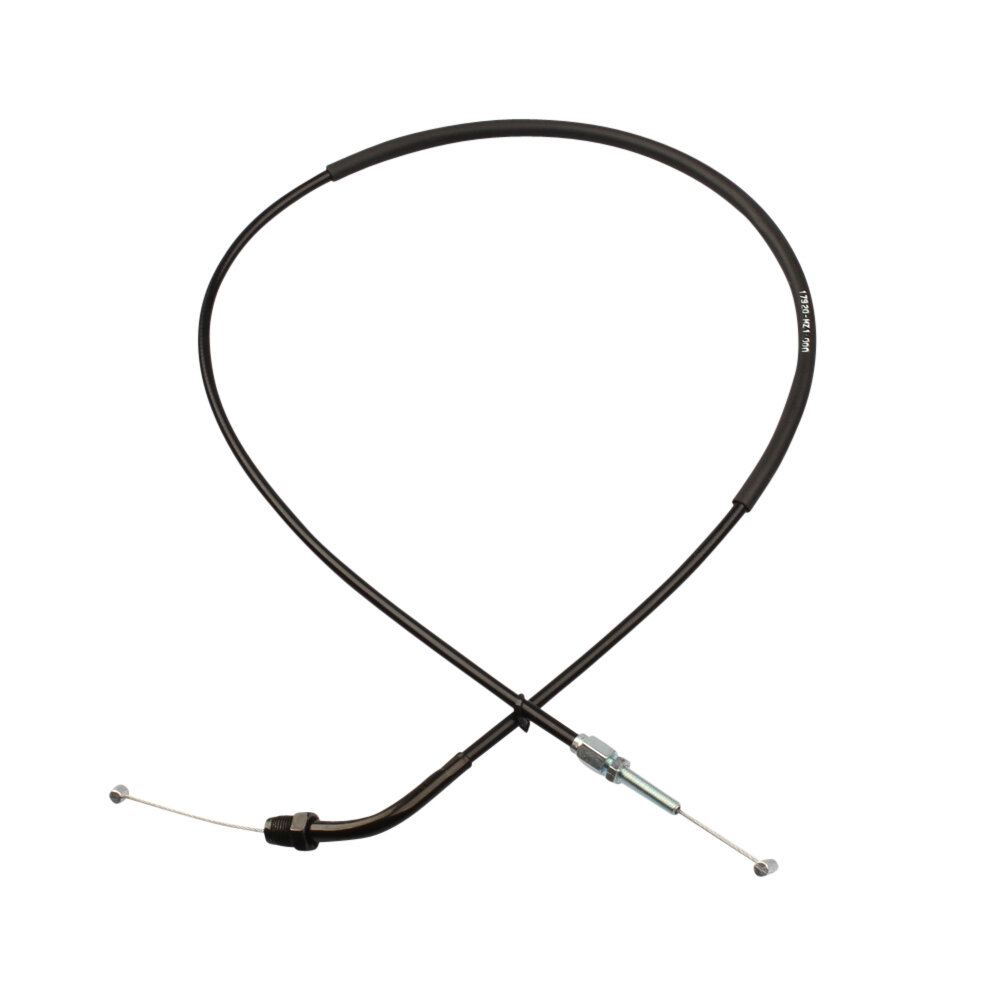 【m.stock】 throttle cable close for Honda CB 1000 F # SC30 # 93-94