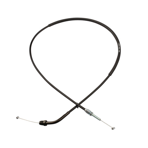 throttle cable close for Honda CB 1000 F # SC30 # 93-94 # 17920-MZ1-000