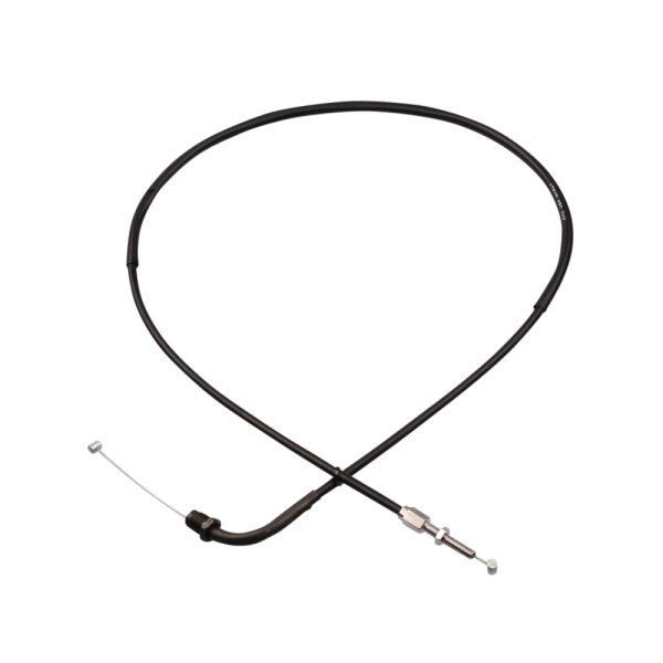throttle cable close for Honda CB 250 # MC26 # 91-08 # 17920-KBG-000