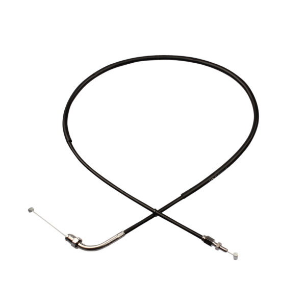 throttle cable close for Honda CX 500 # 77-83 # 17920-415-611