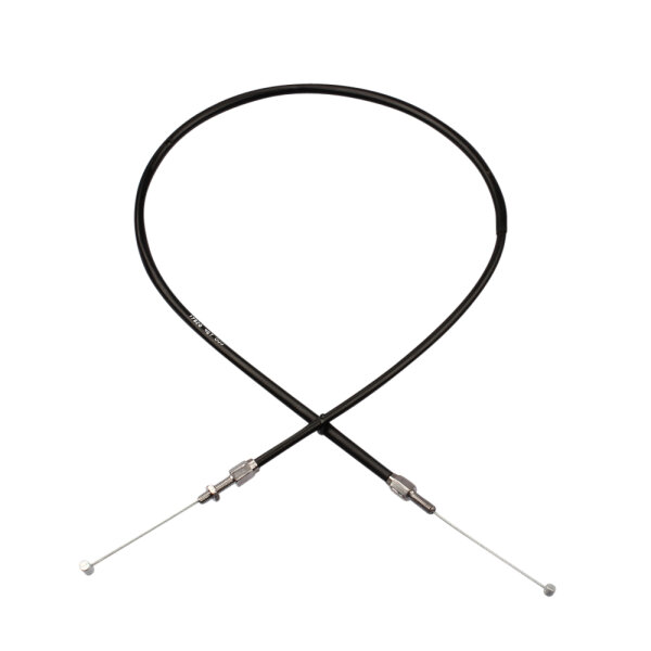 throttle cable close for Honda XLV 750 R # RD01 # 83-86 # 17920-MG7-000