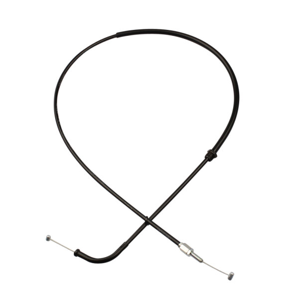 cavo acceleratore chiusura per Honda CB 450 S # PC17 # 86-89 # 17920-MC9-760