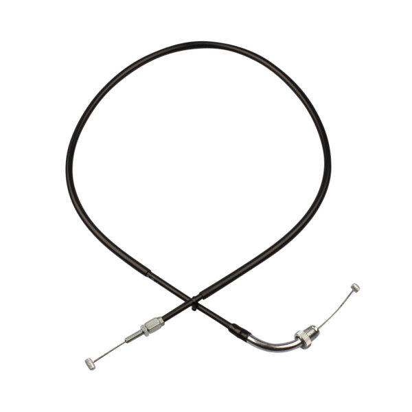 throttle cable close for Honda CB 650 # RC03 # 79-82 # 17920-426-610