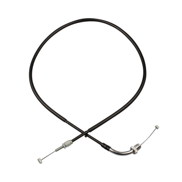 cavo acceleratore chiusura per Honda CB 650 # RC03 # 79-82 # 17920-426-610