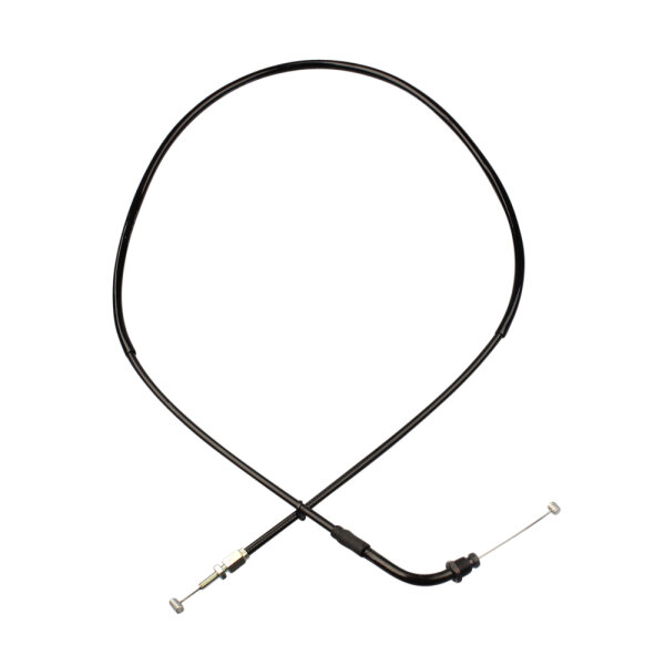 câble daccélérateur fermer pour Honda GL 500 D # PC02 # 81-83 # 17920-MA1-000