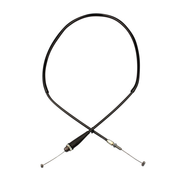 throttle cable close for Honda CBX 400 550 # 82-84 # 17920-MA6-000