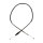 throttle cable close for Honda CBX 400 550 # 82-84 # 17920-MA6-000