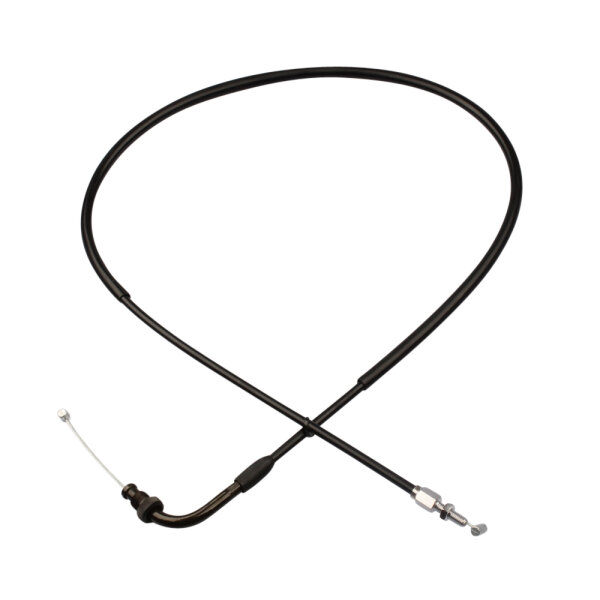 throttle cable close for Honda CX 500 E # PC06 # 82-86 # 17920-MC5-000