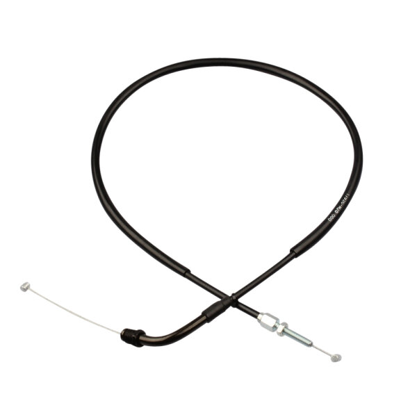 cavo acceleratore chiusura per Honda CBX 750 F # RC17 # 84-86 # 17920-MJ0-000