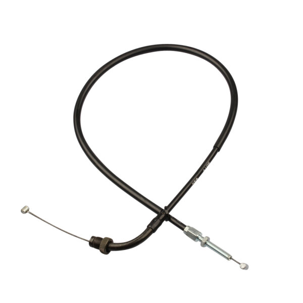 cavo acceleratore chiusura per Honda VF 400 F # 83-89 # 17920-KE8-000