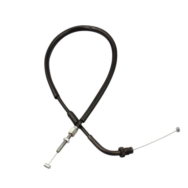 câble daccélérateur fermer pour Honda VF 500 F # PC12 # 84-87 # 17920-MF2-000