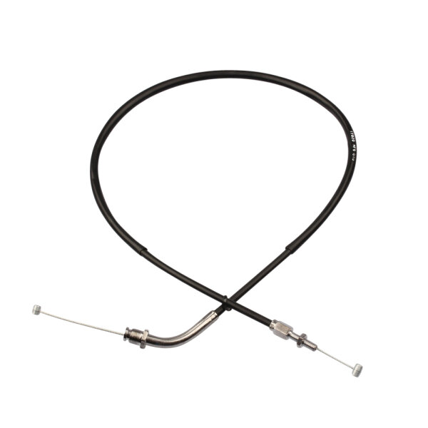 throttle cable close for Honda VT 500 E # PC11 # 83-85