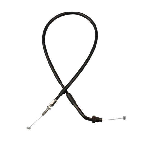 câble daccélérateur fermer pour Honda CBR 1000 F # SC21 # 87-88 # 17920-MM5-000