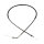 throttle cable close for Honda XL 250 S # 78-82 # 17920-428-870