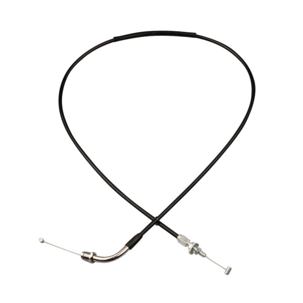 câble daccélérateur fermer pour Honda XL 250 K # 73-74 # 17920-329-000