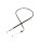 câble daccélérateur fermer pour Honda CB 350 F Four # 1973-1975 # 17920-333-000