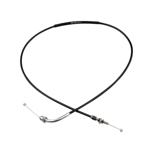 Câble daccélérateur fermer pour Honda XL 350 K R # 74-78  85-88 # 17920-356-000