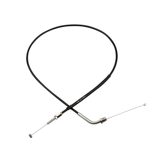 cavo acceleratore chiusura per Honda CB 250 G # 74-75 # 17920-370-000