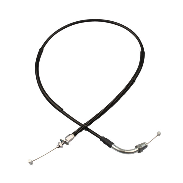 câble daccélérateur fermer pour Honda CB 400 F Four # 74-77 # 17920-377-000
