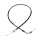 câble daccélérateur fermer pour Honda CB 400 F Four # 74-77 # 17920-377-000
