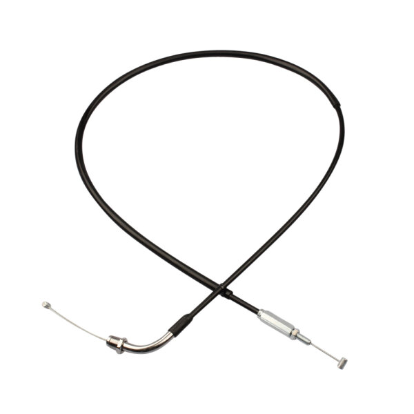 câble daccélérateur fermer pour Honda CBX 1000 # 78-83 # 17920-422-670