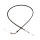 câble daccélérateur fermer pour Honda CBX 1000 # 78-83 # 17920-422-670