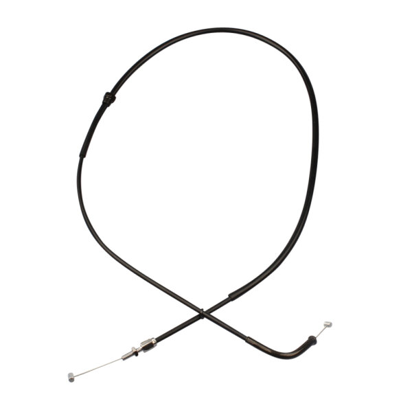 throttle cable close for Honda CX 500 C # PC01 # 82-84 # 17920-449-830
